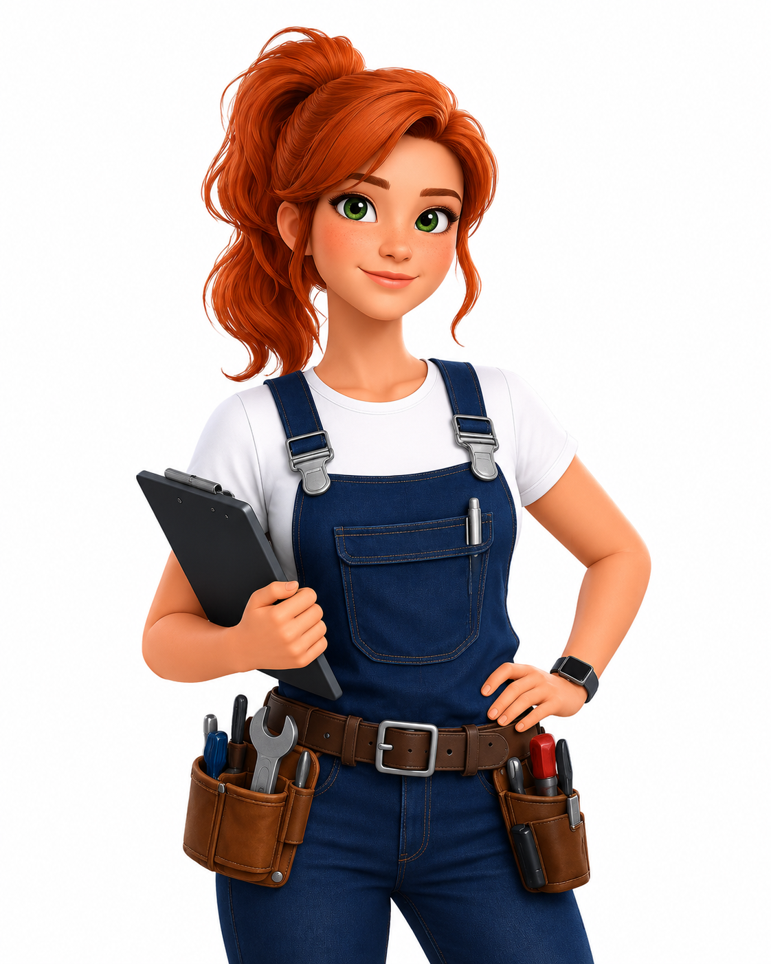 Lexi, Twiniti&rsquo;s digital twin assistant.
